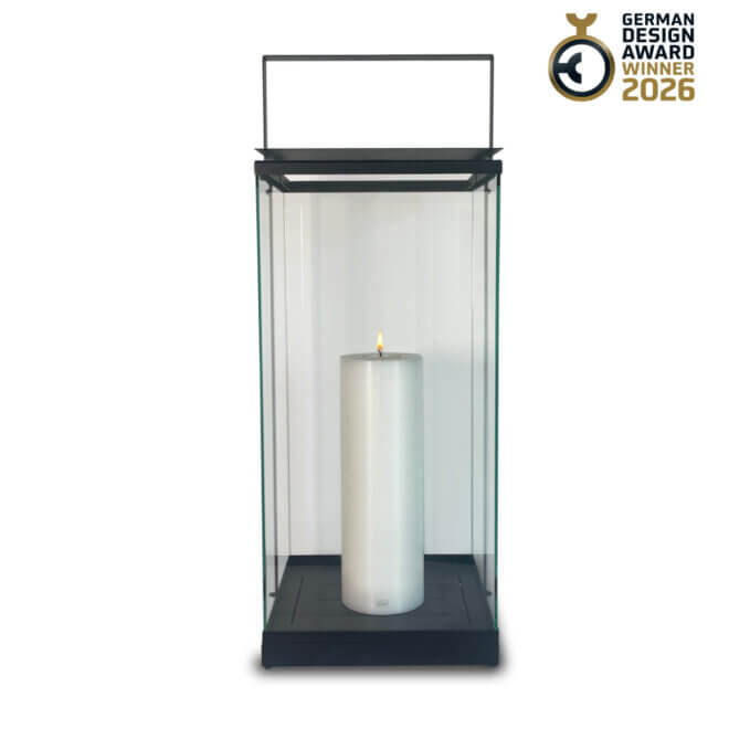 Qult HACADO Outdoor-Lantern