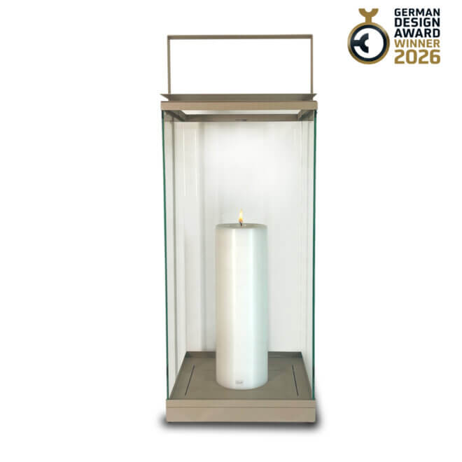 Qult HACADO Outdoor-Lantern