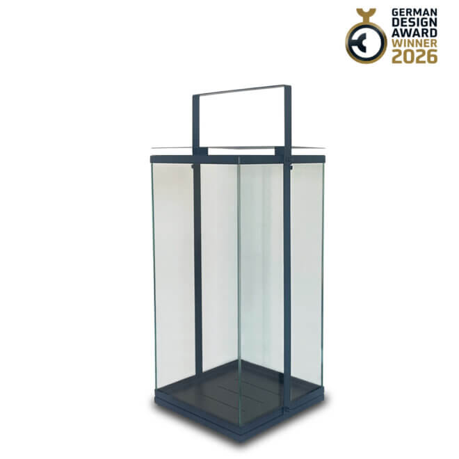 Qult HACADO Outdoor-Lantern